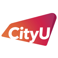 CityU logo