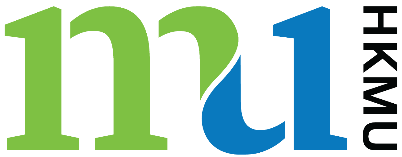 HKMU logo